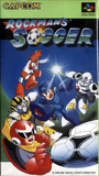 Rockman Soccer (Super Famicom)